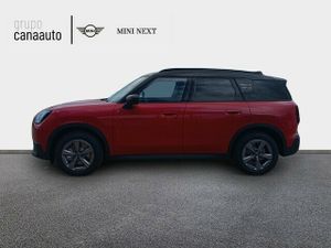 MINI Countryman C 125 kW (170 CV)  - Foto 4