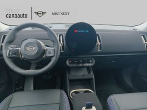 MINI Countryman C 125 kW (170 CV)  - Foto 8
