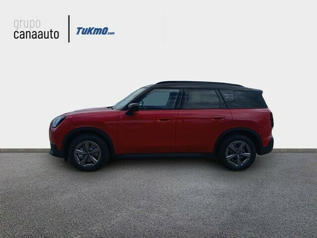 MINI Countryman C 125 kW (170 CV)