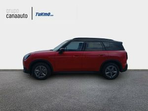 MINI Countryman C 125 kW (170 CV)  - Foto 4