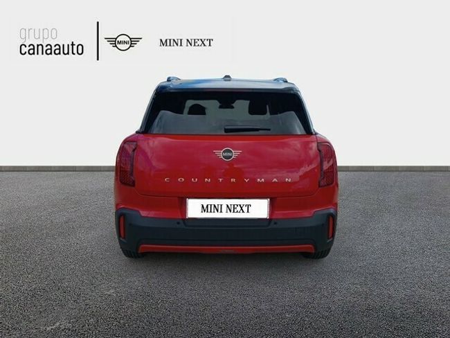 MINI Countryman C 125 kW (170 CV)
