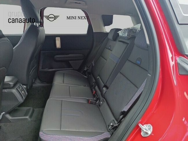 MINI Countryman C 125 kW (170 CV)