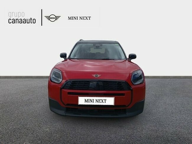MINI Countryman C 125 kW (170 CV)