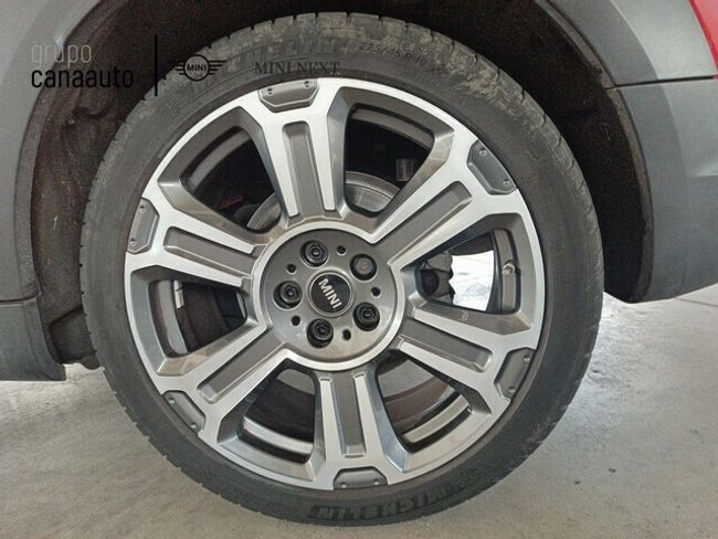 MINI Countryman Cooper 100 kW (136 CV)