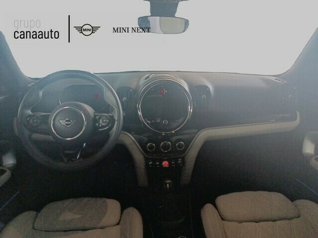 MINI Countryman Cooper 100 kW (136 CV)
