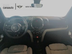 MINI Countryman Cooper 100 kW (136 CV)  - Foto 9