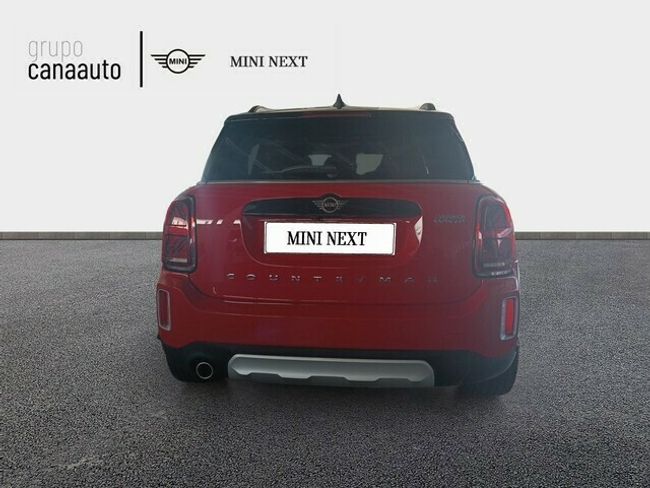 MINI Countryman Cooper 100 kW (136 CV)