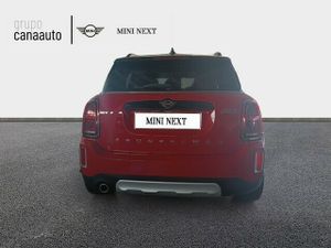 MINI Countryman Cooper 100 kW (136 CV)  - Foto 6