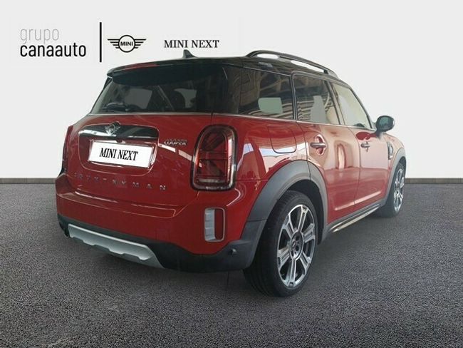MINI Countryman Cooper 100 kW (136 CV)