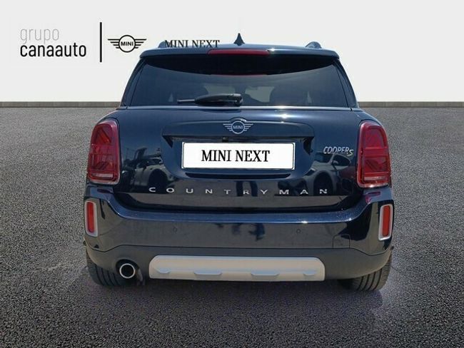 MINI Countryman Cooper S E ALL4 162 kW (220 CV)