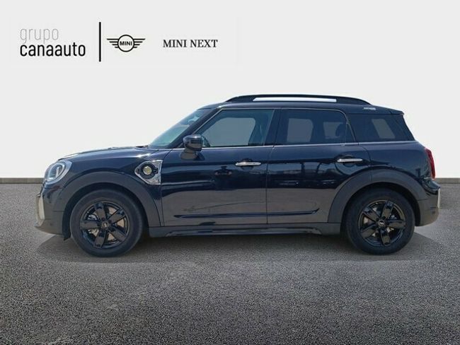 MINI Countryman Cooper S E ALL4 162 kW (220 CV)