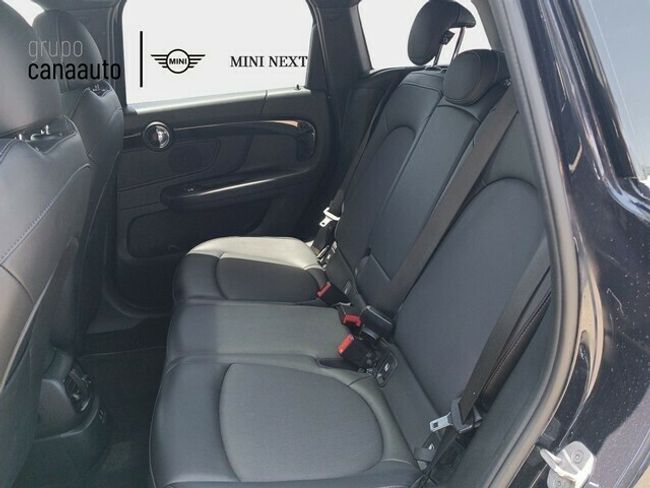 MINI Countryman Cooper S E ALL4 162 kW (220 CV)