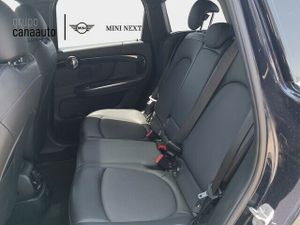 MINI Countryman Cooper S E ALL4 162 kW (220 CV)  - Foto 10