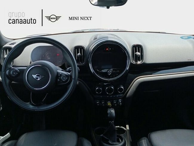 MINI Countryman Cooper S E ALL4 162 kW (220 CV)