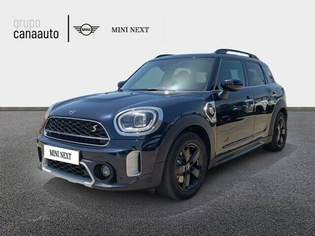 MINI Countryman Cooper S E ALL4 162 kW (220 CV)