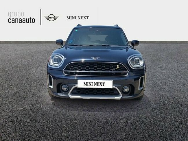 MINI Countryman Cooper S E ALL4 162 kW (220 CV)