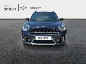 MINI Countryman Cooper S E ALL4 162 kW (220 CV)  - Foto 3