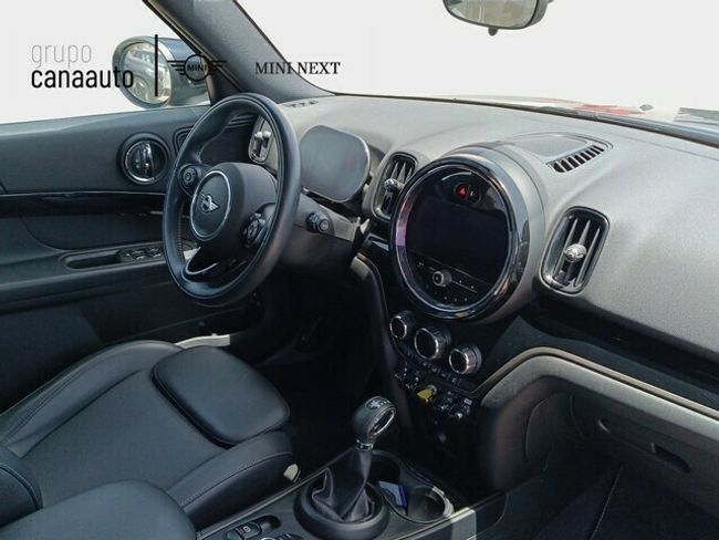 MINI Countryman Cooper S E ALL4 162 kW (220 CV)