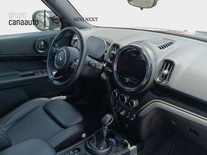 MINI Countryman Cooper S E ALL4 162 kW (220 CV)  - Foto 9