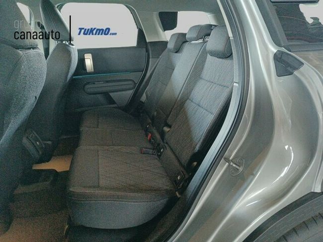 MINI Countryman D 120 kW (163 CV)