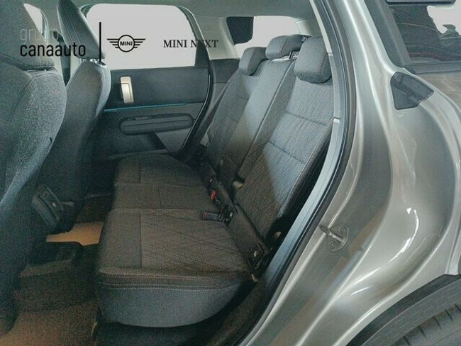 MINI Countryman D 120 kW (163 CV)