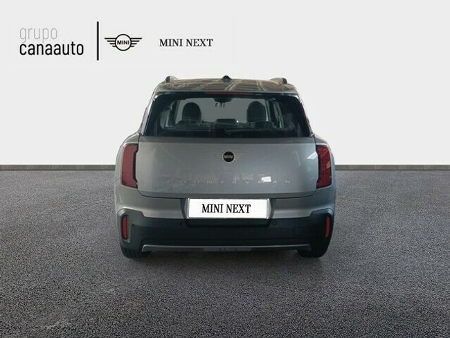 MINI Countryman D 120 kW (163 CV)