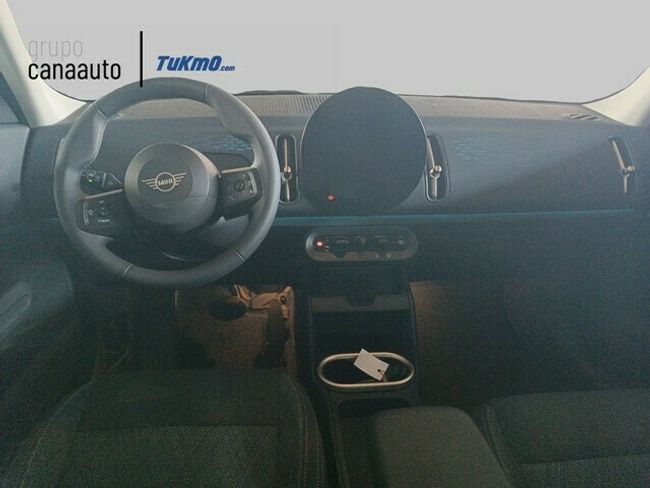 MINI Countryman D 120 kW (163 CV)