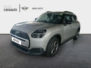 MINI Countryman D 120 kW (163 CV)  - Foto 2