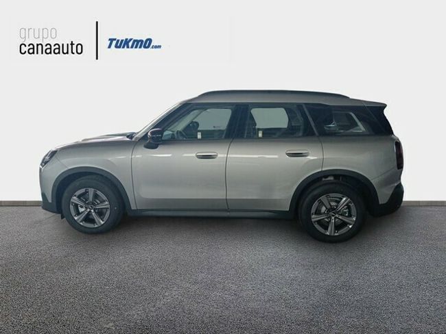 MINI Countryman D 120 kW (163 CV)