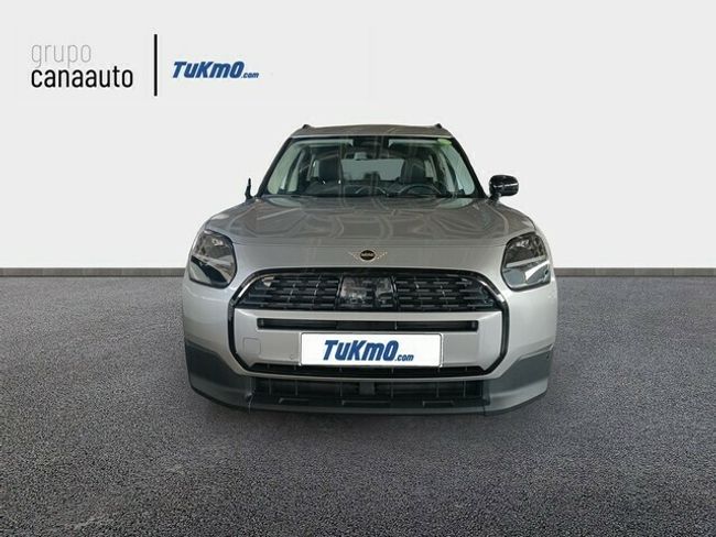 MINI Countryman D 120 kW (163 CV)