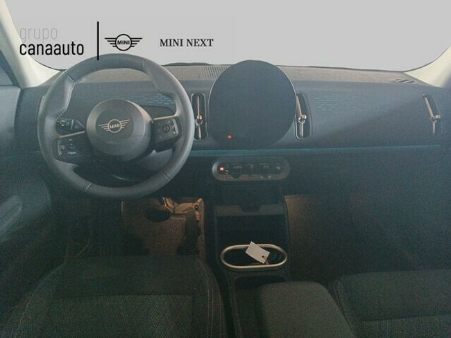 MINI Countryman D 120 kW (163 CV)