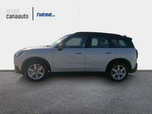 MINI Countryman D 120 kW (163 CV)  - Foto 4