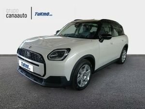 MINI Countryman D 120 kW (163 CV)  - Foto 2