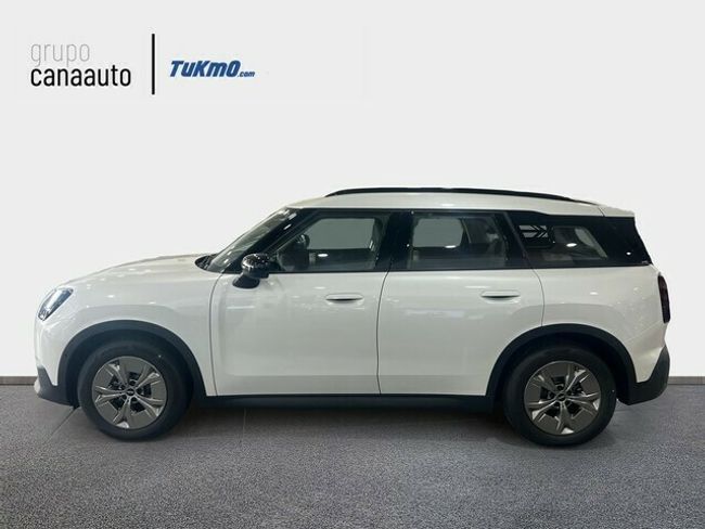 MINI Countryman E 150 kW (204 CV)