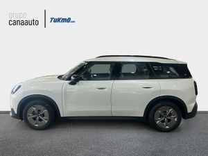 MINI Countryman E 150 kW (204 CV)  - Foto 4