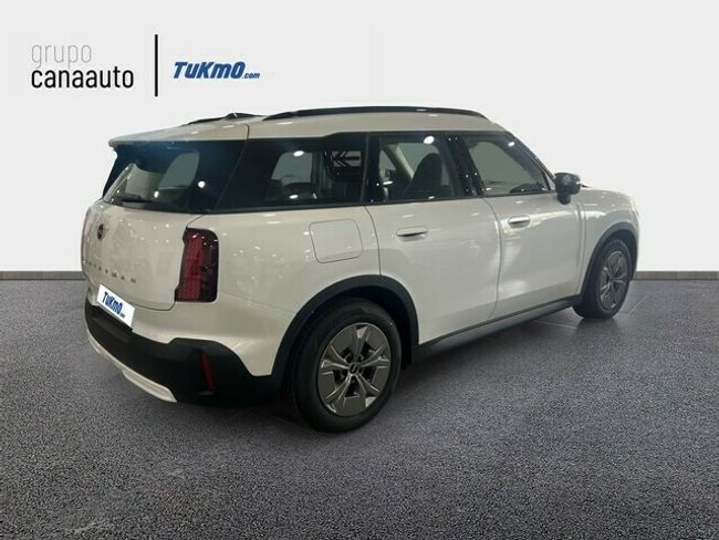 MINI Countryman E 150 kW (204 CV)