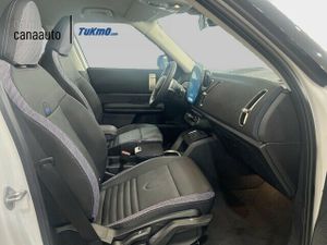 MINI Countryman E 150 kW (204 CV)  - Foto 9