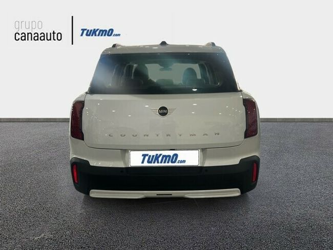 MINI Countryman E 150 kW (204 CV)