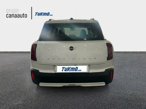MINI Countryman E 150 kW (204 CV)  - Foto 6