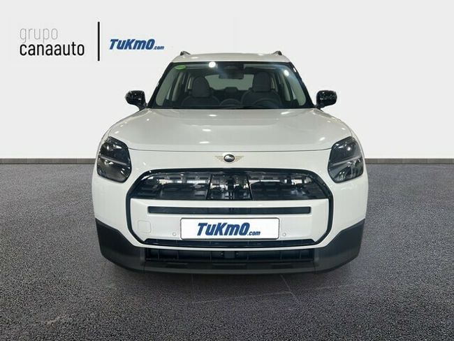 MINI Countryman E 150 kW (204 CV)