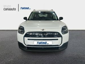 MINI Countryman E 150 kW (204 CV)  - Foto 3
