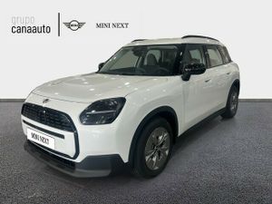 MINI Countryman E 150 kW (204 CV)  - Foto 2