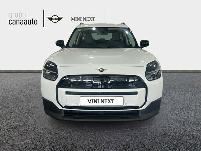 MINI Countryman E 150 kW (204 CV)