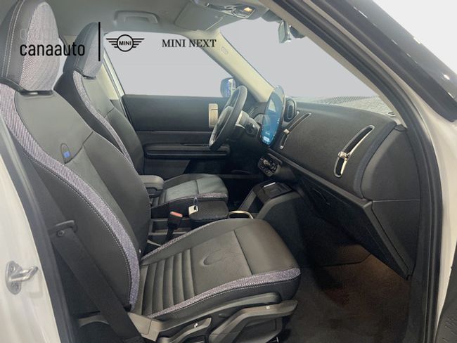 MINI Countryman E 150 kW (204 CV)