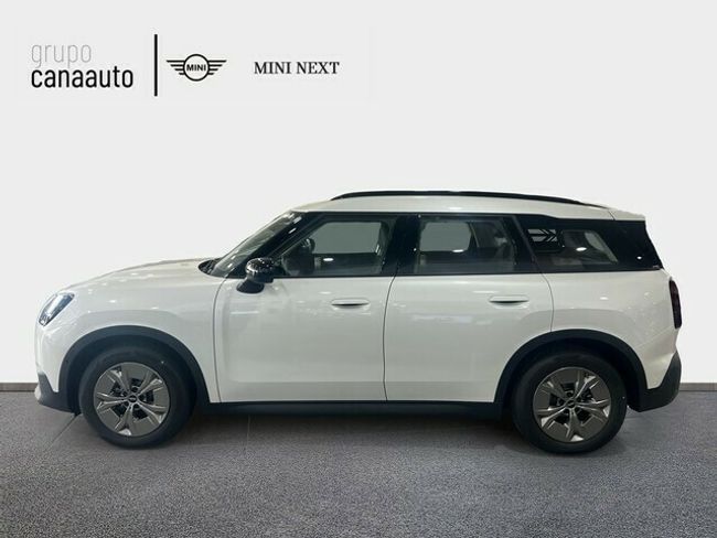 MINI Countryman E 150 kW (204 CV)