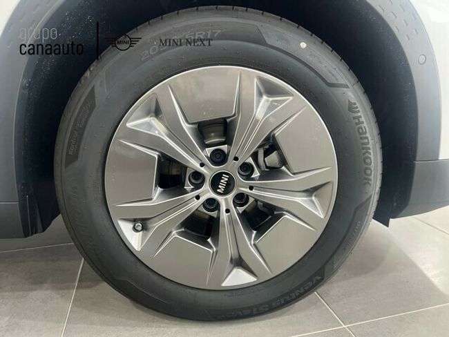 MINI Countryman E 150 kW (204 CV)