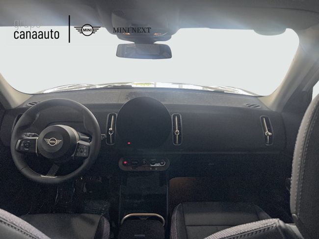 MINI Countryman E 150 kW (204 CV)