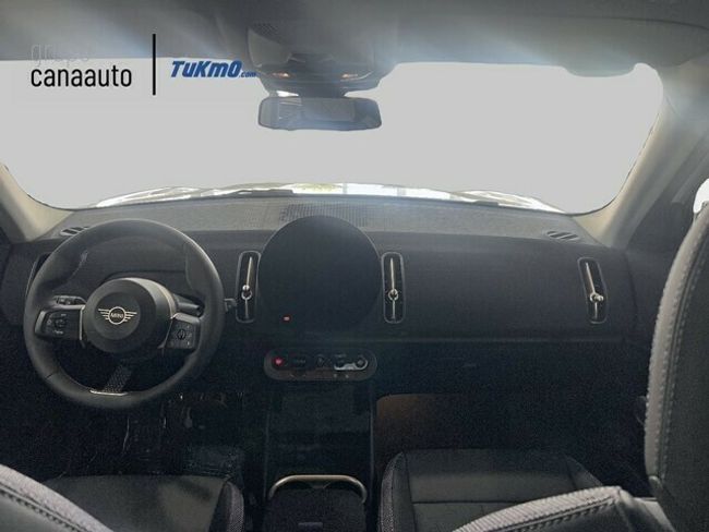 MINI Countryman E 150 kW (204 CV)
