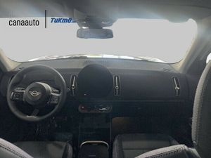 MINI Countryman E 150 kW (204 CV)  - Foto 8
