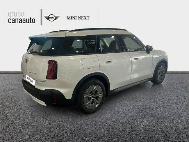 MINI Countryman E 150 kW (204 CV)
